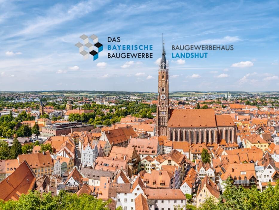 Bilder Bauinnung Landshut