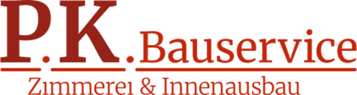Zimmerei Kossert Logo