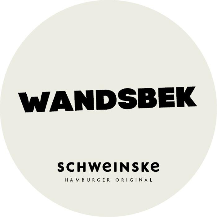 Schweinske Restaurant in Hamburg Wandsbek - Schnitzel, Burger & Frühstück Logo