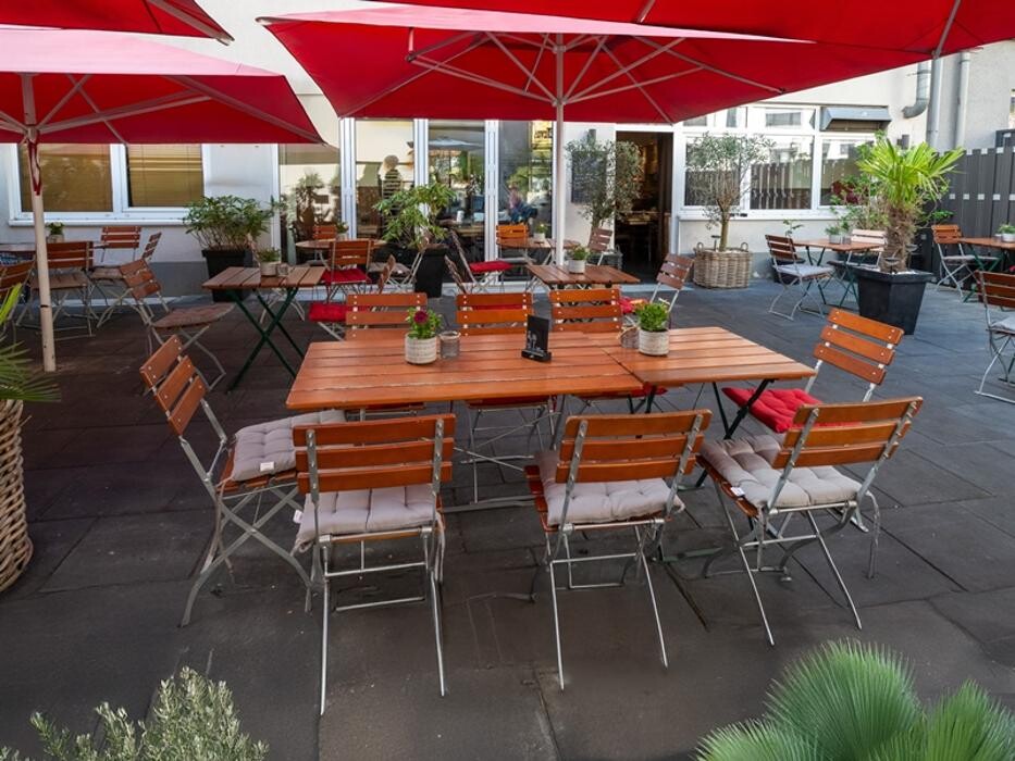 Bilder Schweinske Restaurant in Hamburg Wandsbek - Schnitzel, Burger & Frühstück