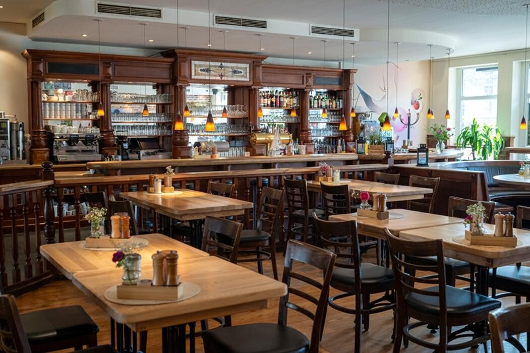 Bilder Schweinske Restaurant in Hamburg Wandsbek - Schnitzel, Burger & Frühstück