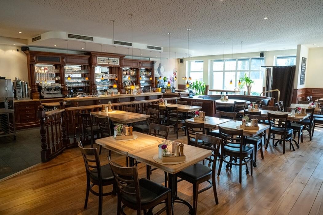 Bilder Schweinske Restaurant in Hamburg Wandsbek - Schnitzel, Burger & Frühstück