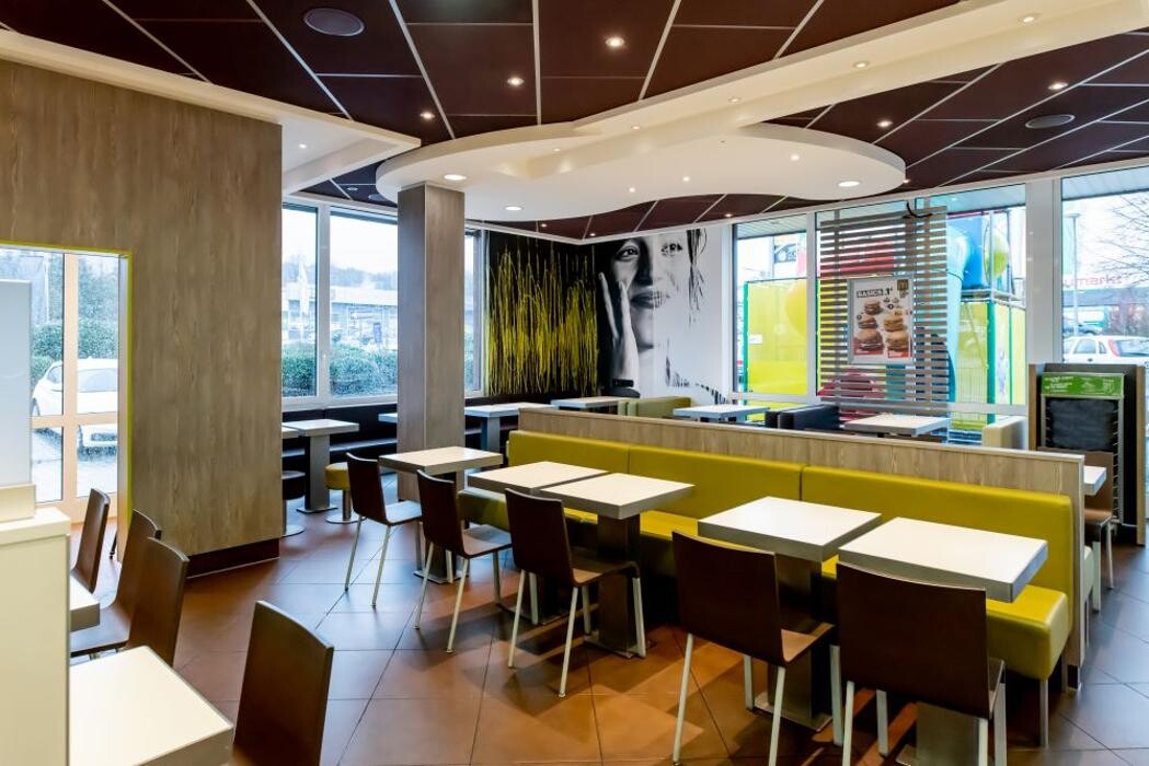 Bilder McDonald's