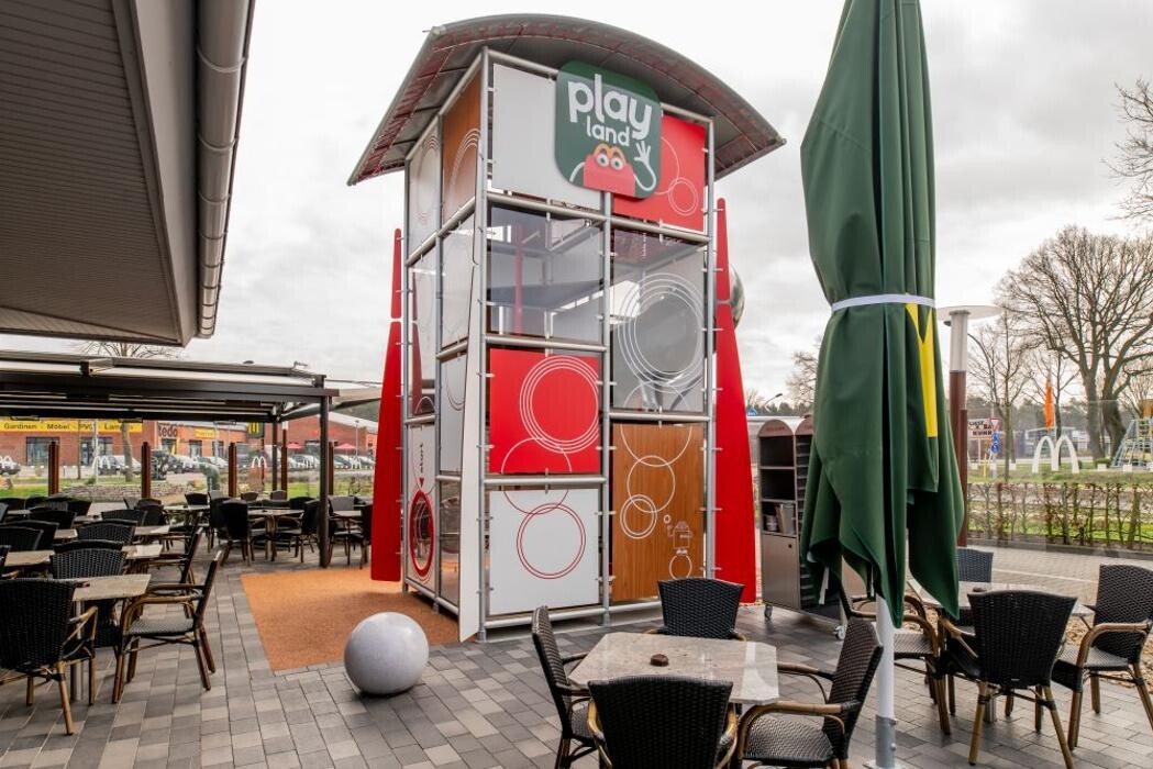 Bilder McDonald's