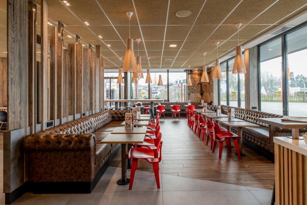 Bilder McDonald's
