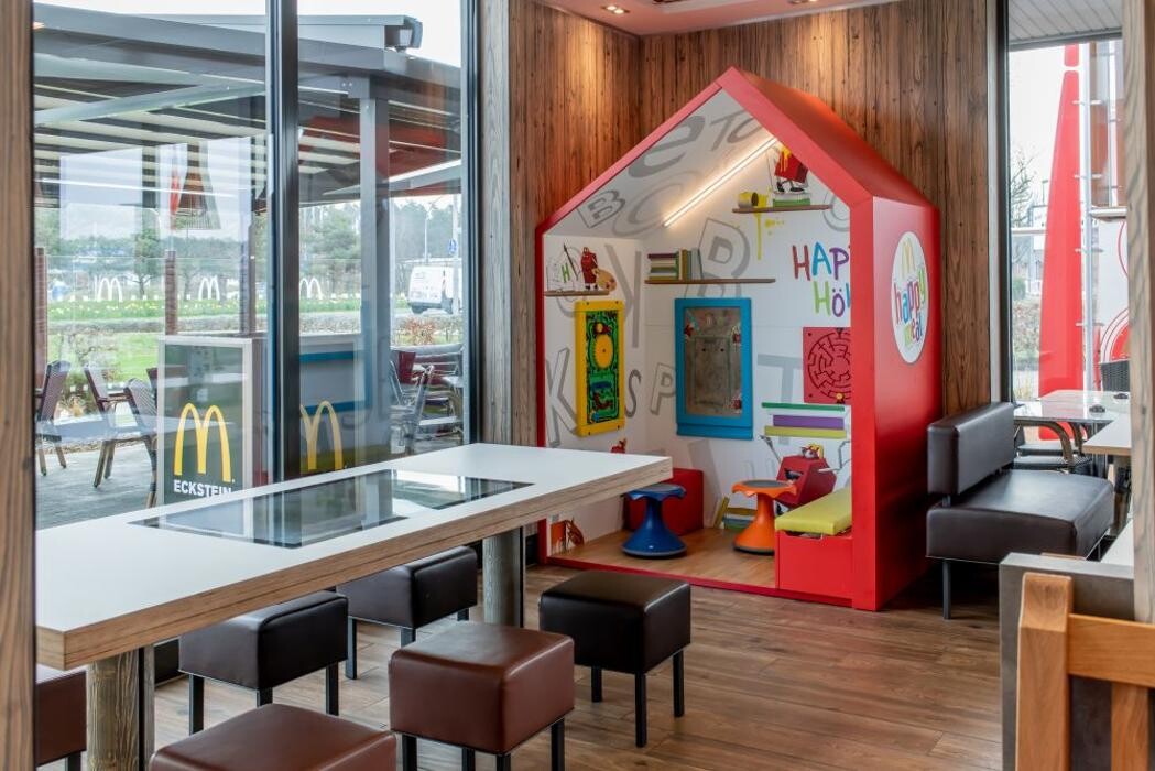 Bilder McDonald's