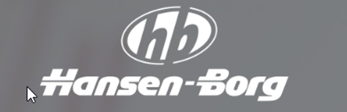 Omnibusbetrieb Hansen-Borg GmbH & Co. KG Logo