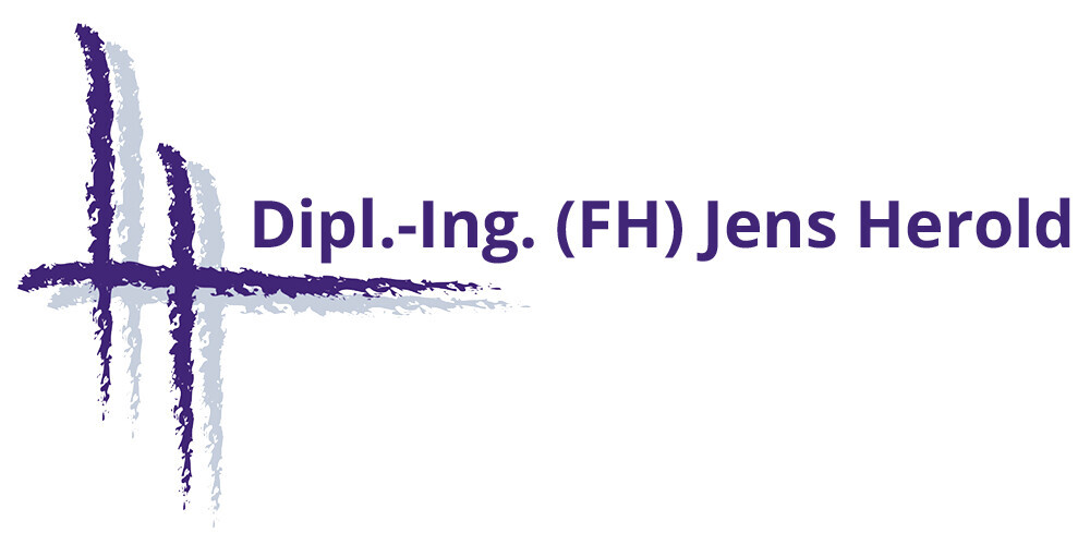Dipl.-Ing. (FH) Jens Herold Logo