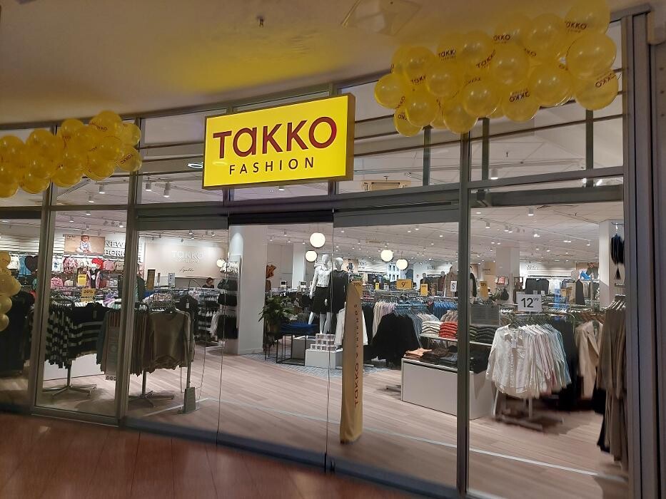 Bilder Takko Fashion