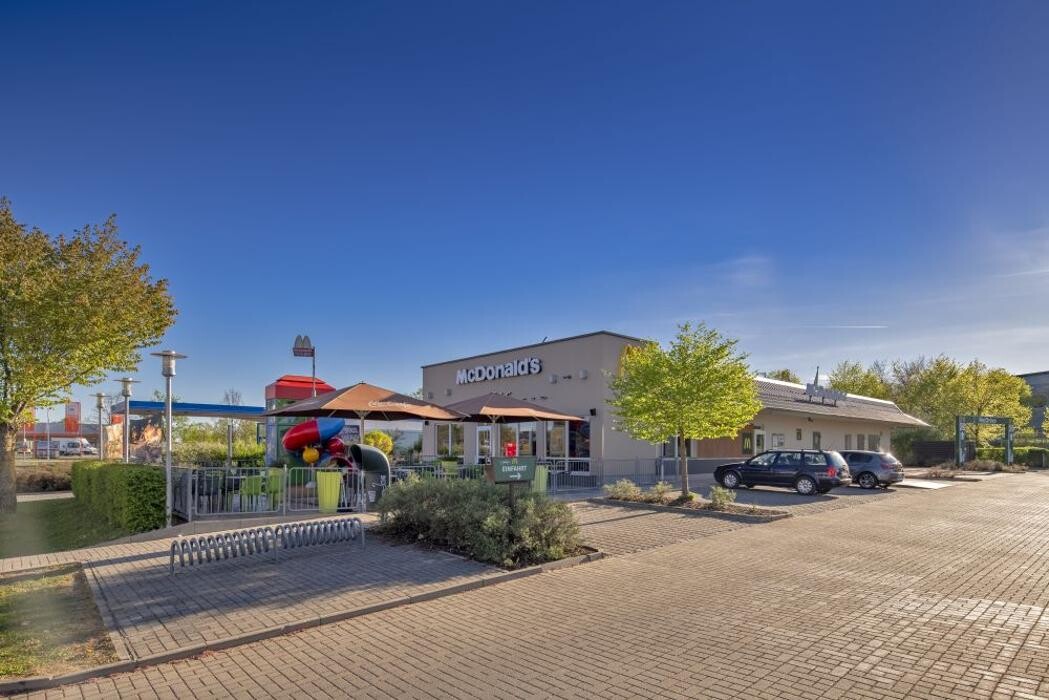 Bilder McDonald's