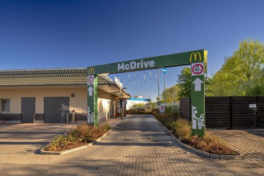 Bilder McDonald's