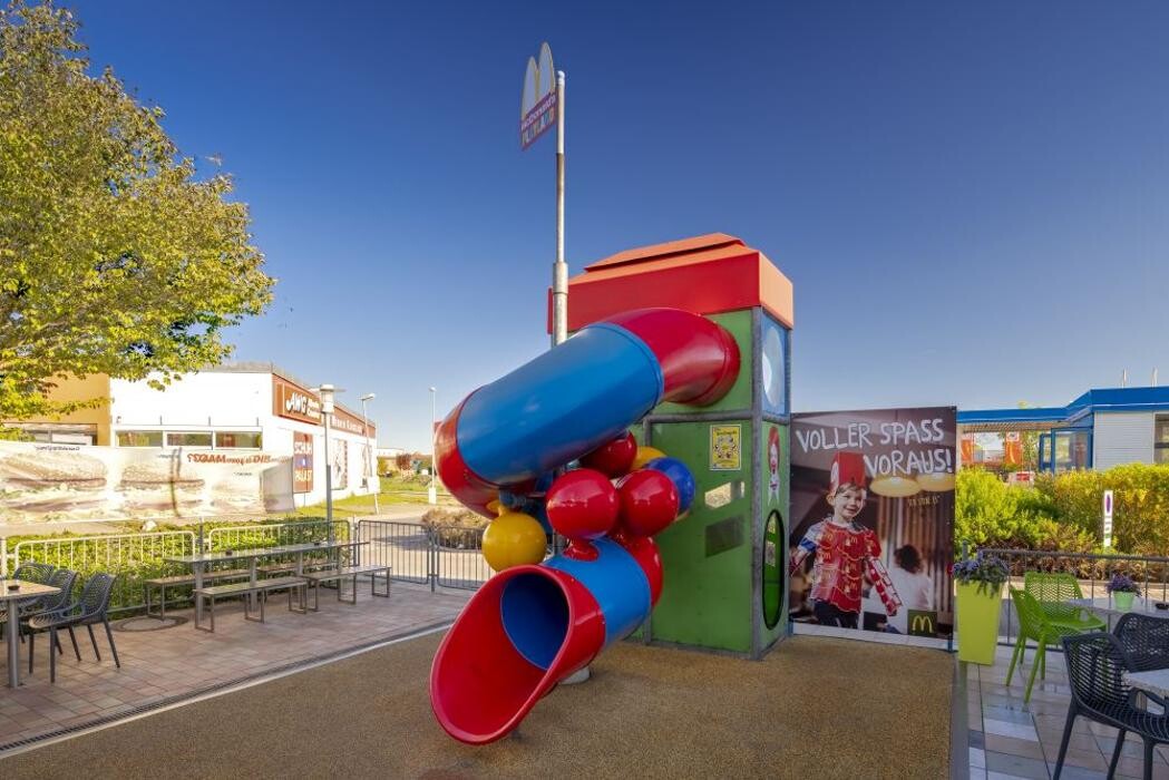 Bilder McDonald's