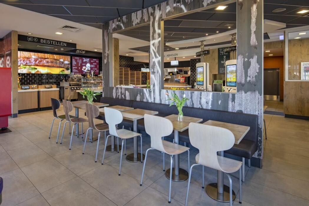 Bilder McDonald's