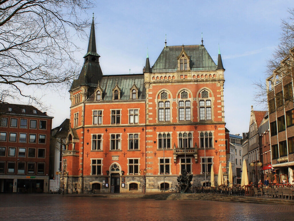 Bilder Horstmann Rechtsanwälte