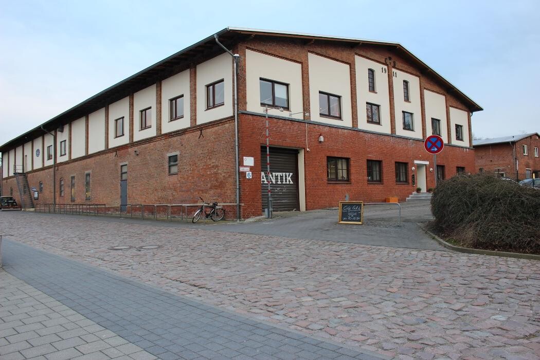 Bilder M & S Antiquitäten