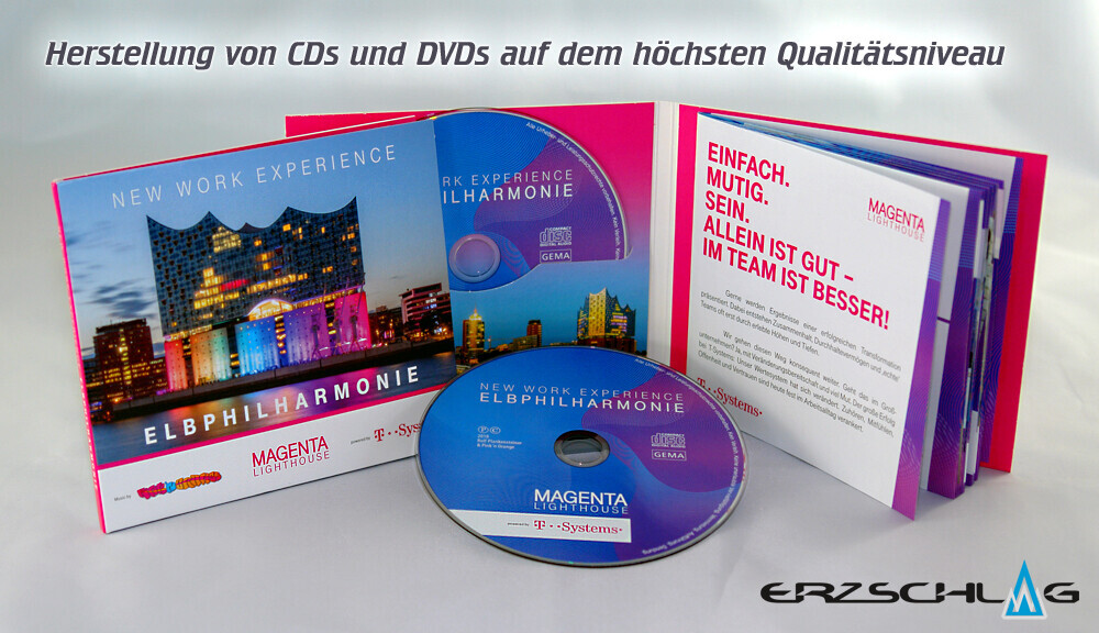 Bilder Erzschlag-Tonstudio und Veranstaltungsagentur GbR