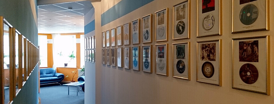 Bilder Erzschlag-Tonstudio und Veranstaltungsagentur GbR