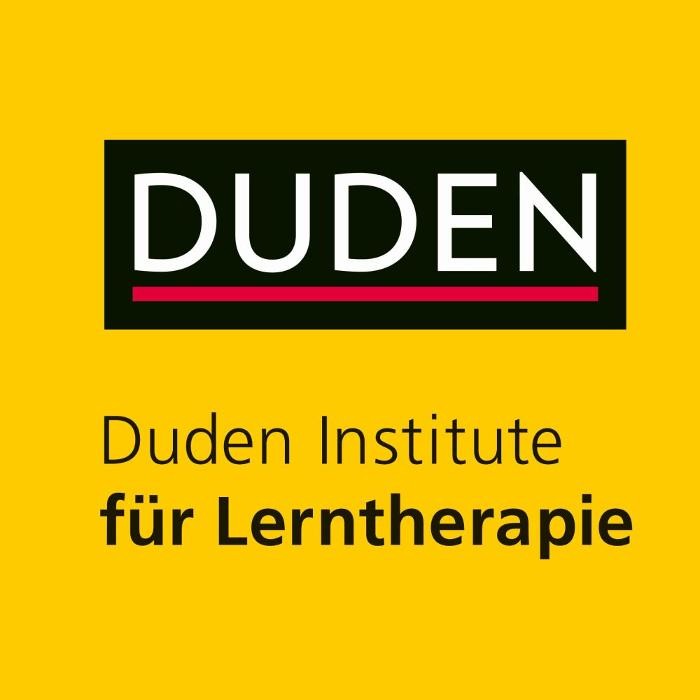 Duden Institut für Lerntherapie Gladbeck Logo