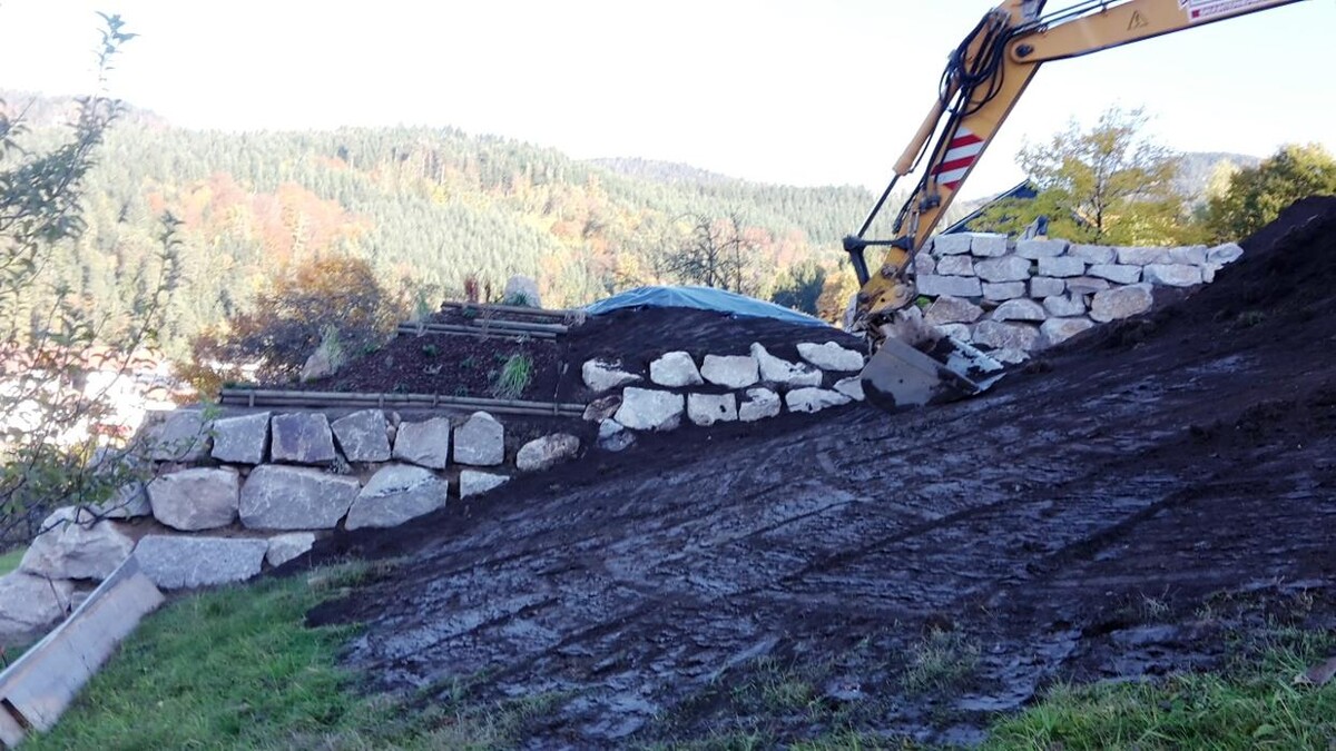 Bilder Albert Günter GmbH Bauunternehmen