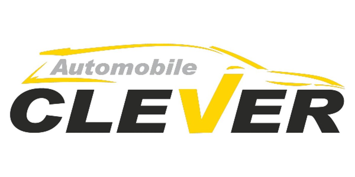 Automobile Clever GmbH Logo