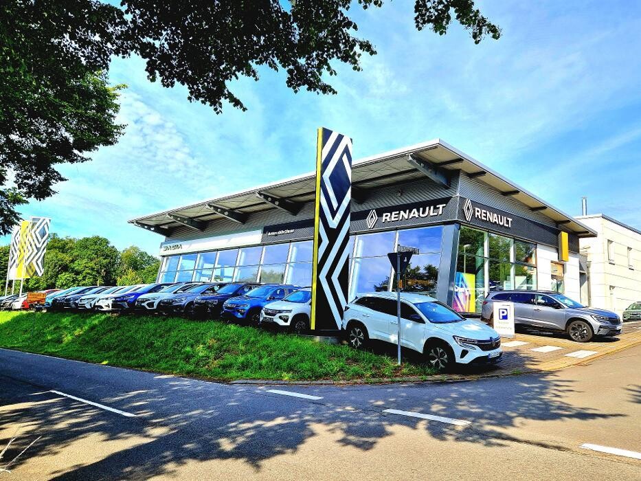 Bilder Automobile Clever GmbH