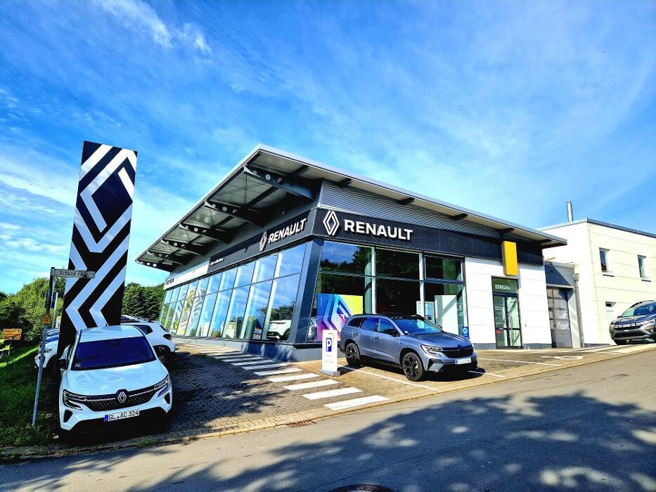 Bilder Automobile Clever GmbH