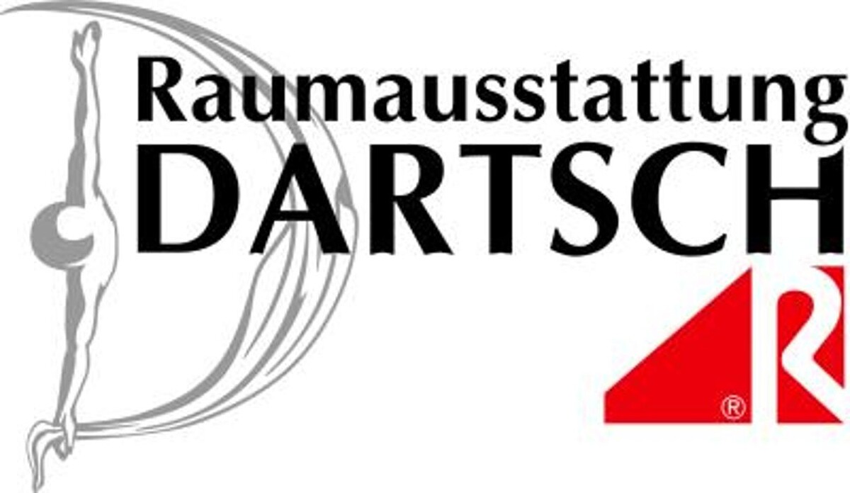 Martin Dartsch Raumausstattung Logo