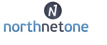NorthnetOne Computer- & Bürosysteme Logo