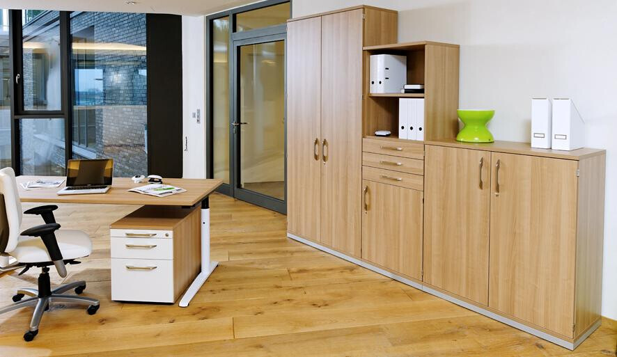 Bilder NorthnetOne Computer- & Bürosysteme