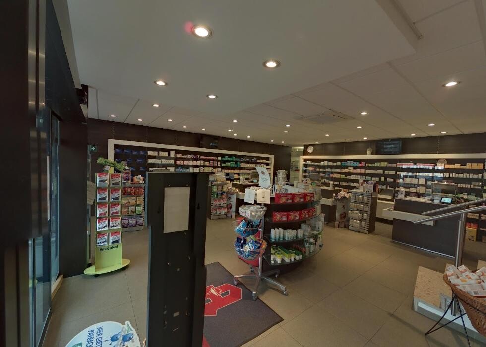 Bilder St. Johannis-Apotheke