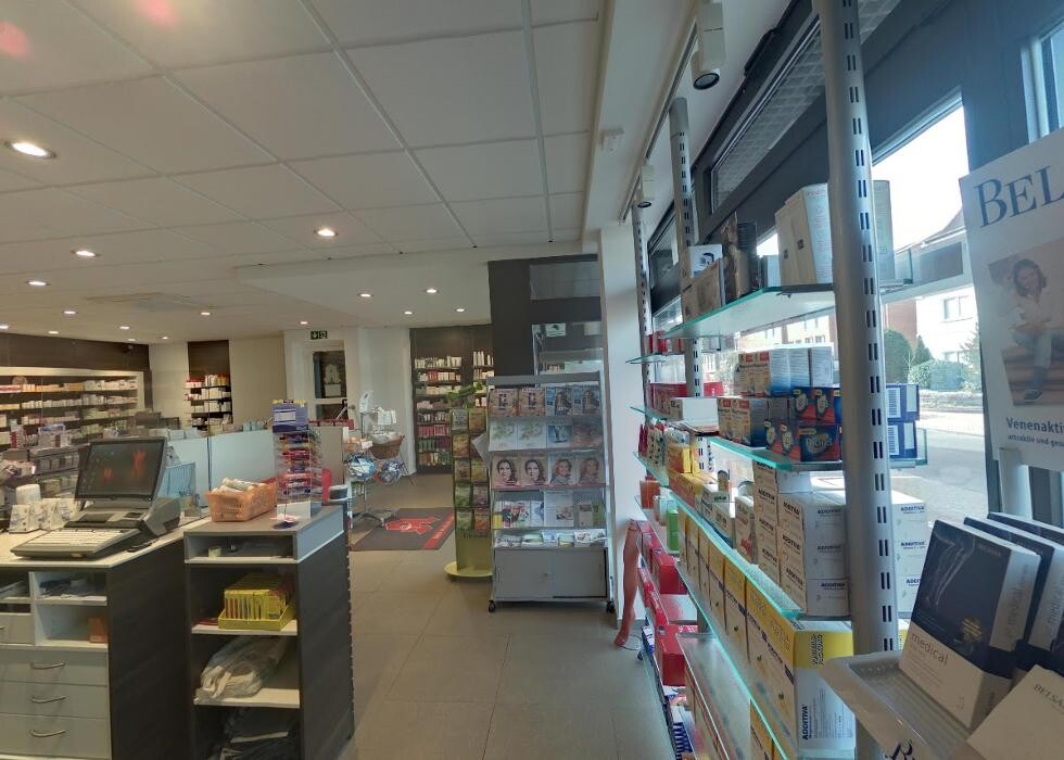 Bilder St. Johannis-Apotheke