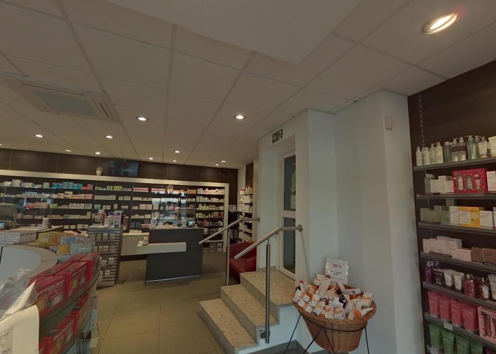Bilder St. Johannis-Apotheke