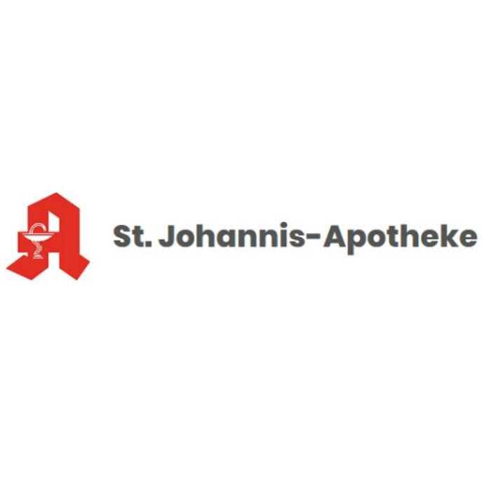St. Johannis-Apotheke Logo