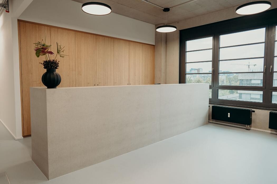 Bilder Theraplus - Physiotherapie München