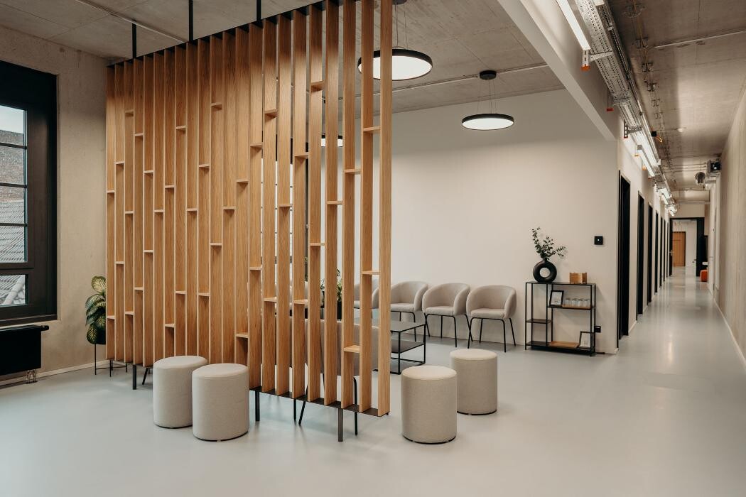 Bilder Theraplus - Physiotherapie München