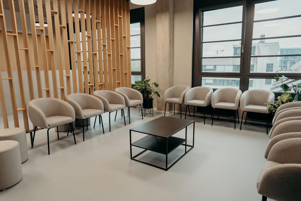 Bilder Theraplus - Physiotherapie München