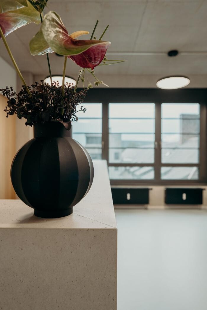 Bilder Theraplus - Physiotherapie München