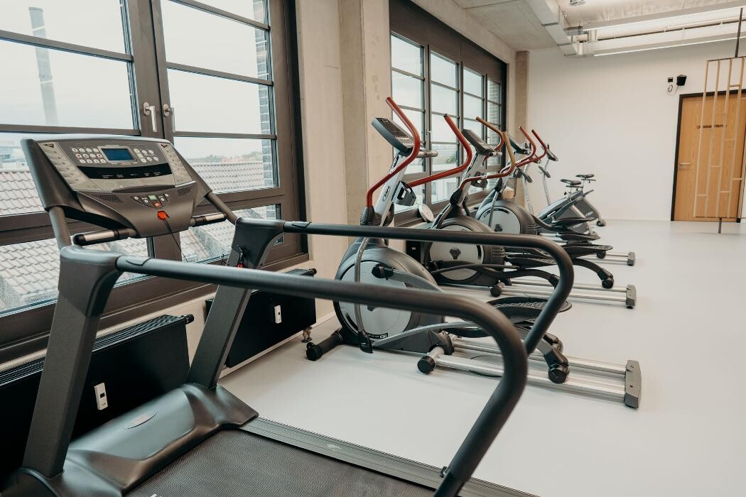 Bilder Theraplus - Physiotherapie München