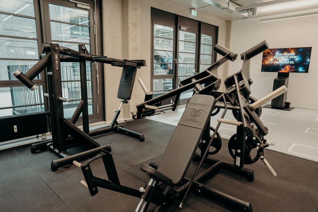 Bilder Theraplus - Physiotherapie München