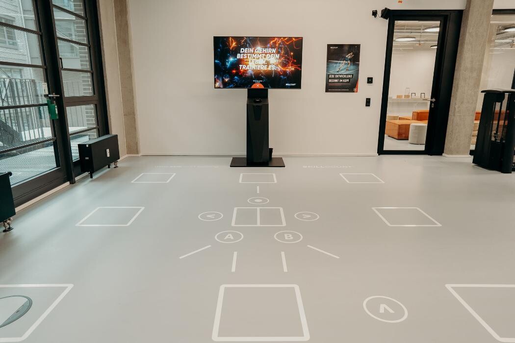 Bilder Theraplus - Physiotherapie München