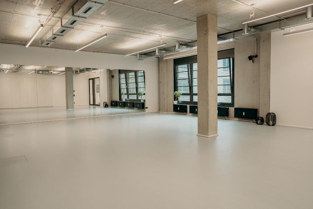 Bilder Theraplus - Physiotherapie München