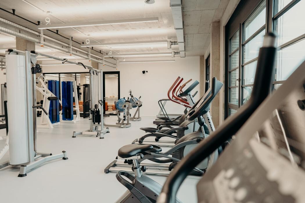 Bilder Theraplus - Physiotherapie München