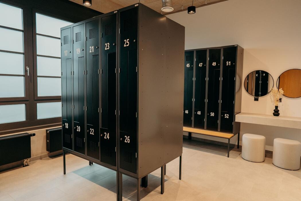 Bilder Theraplus - Physiotherapie München