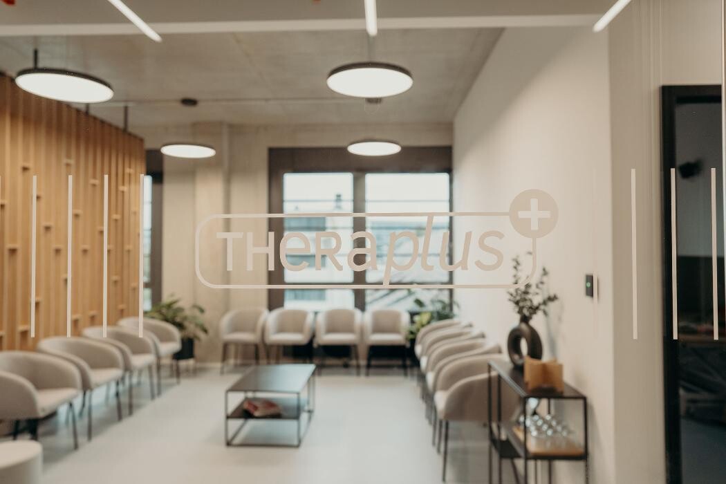 Bilder Theraplus - Physiotherapie München