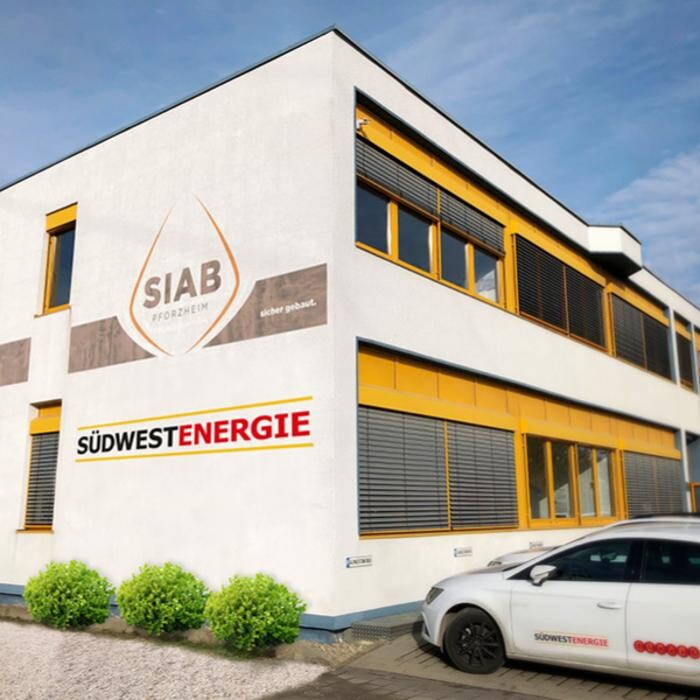 Bilder SWE Südwestenergie GmbH / Bauer + Orth