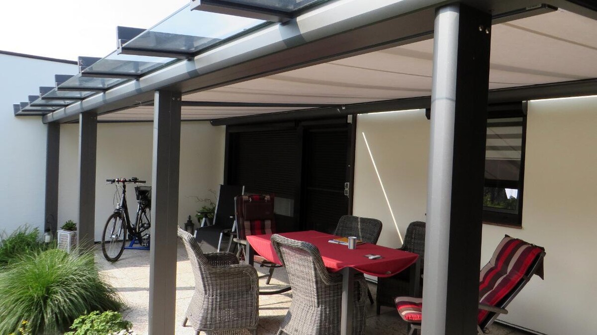 Bilder Tischlerei Dolhs - Fenster - Türen - Wintergärten