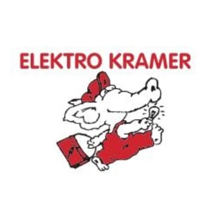 Günter Kramer Elektromeisterbetrieb Logo