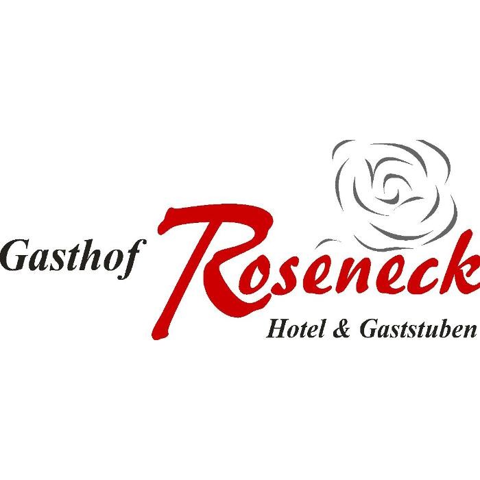 Bilder Gasthof Roseneck