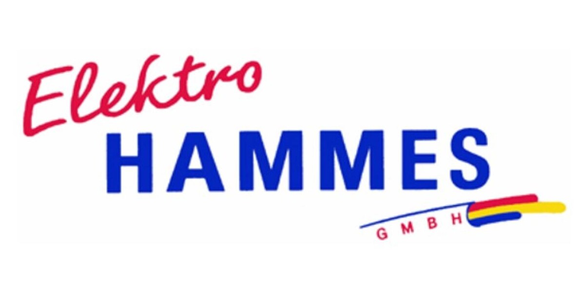 Elektro Hammes GmbH Logo