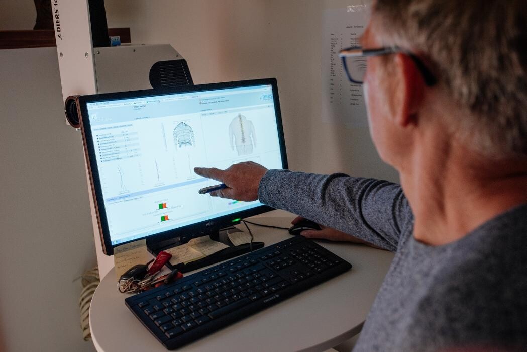 Bilder Dr. med. Thomas Hartmann - Arztpraxis für ganzheitliche Medizin